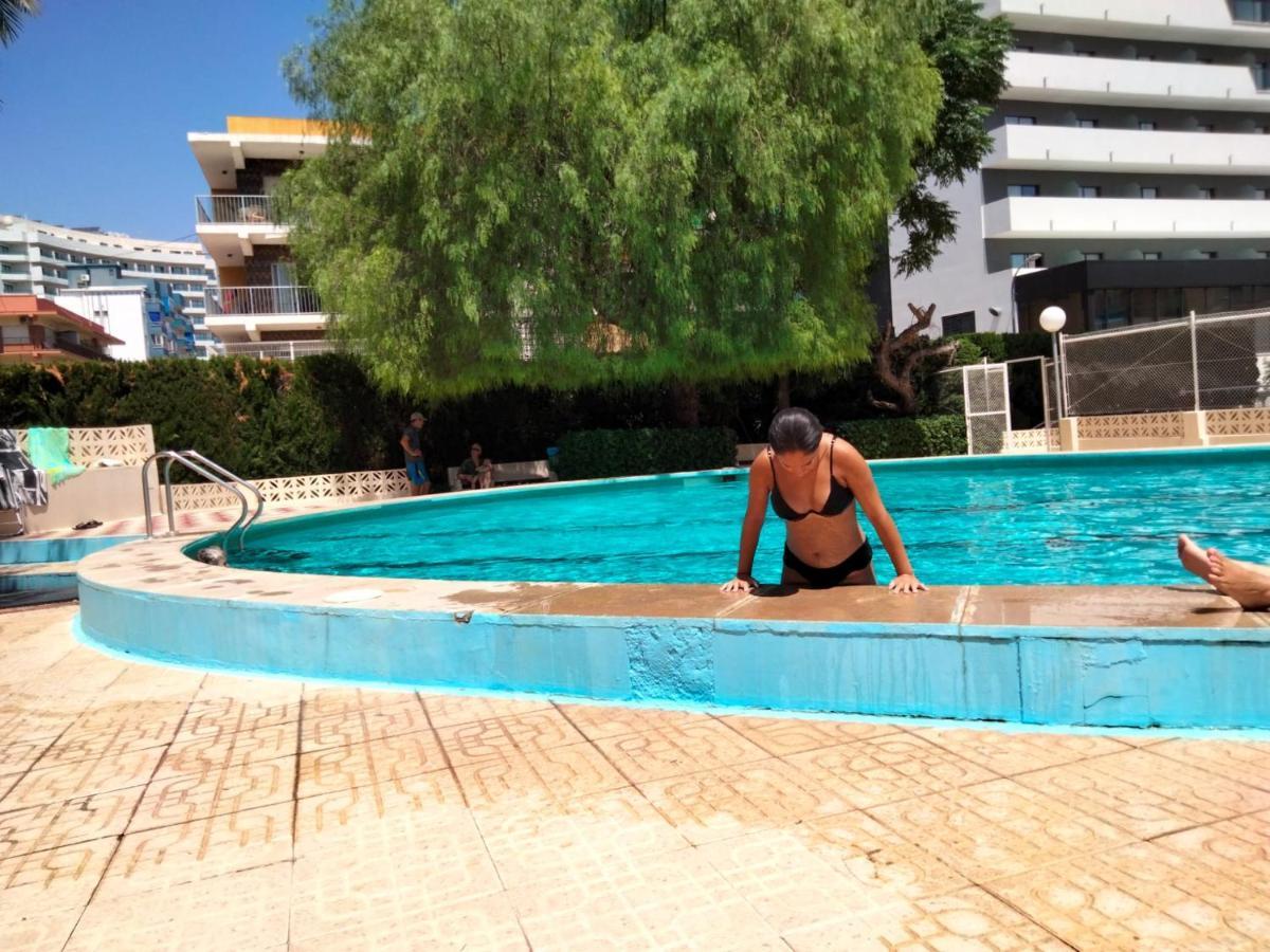 Playa De Gandia, Gandia Beach Exterior photo